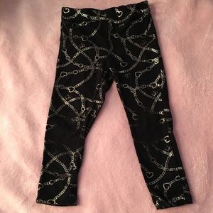 cheap kids leggings